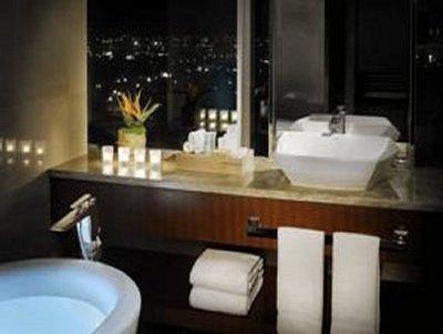 Radisson Royal Hotel Dubaï Extérieur photo